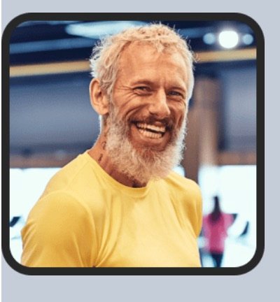 Authentic user review describing natural support from Gluconite supplement